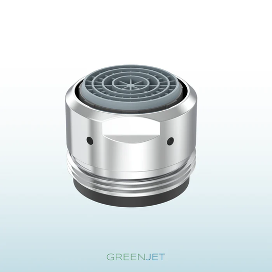 VALVOLA GREENJET A RISPARMIO IDRICO PER RUBINETTO